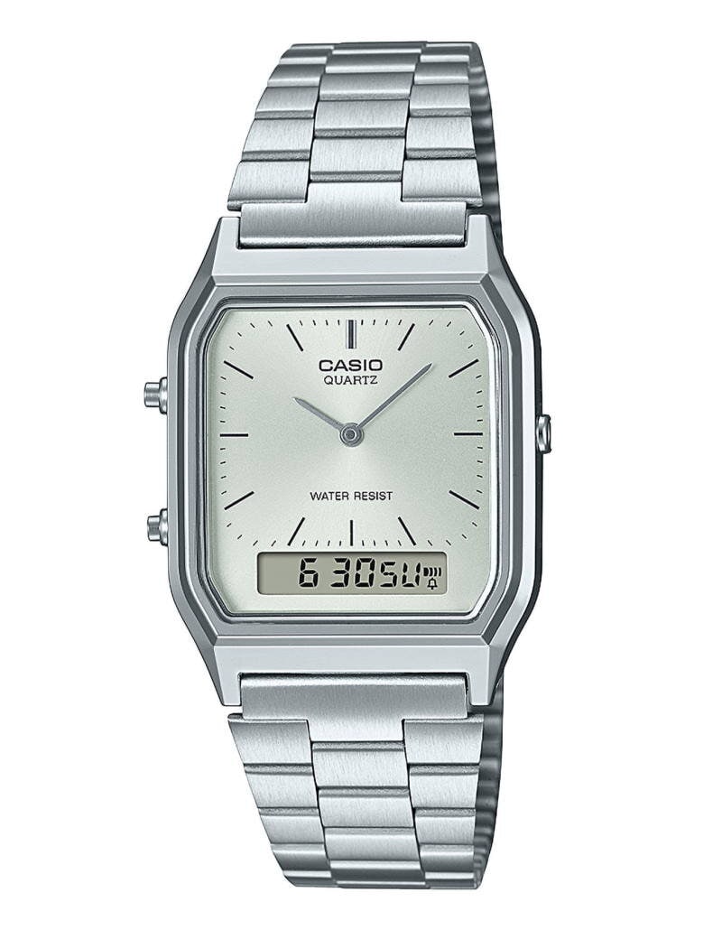 Casio Vintage