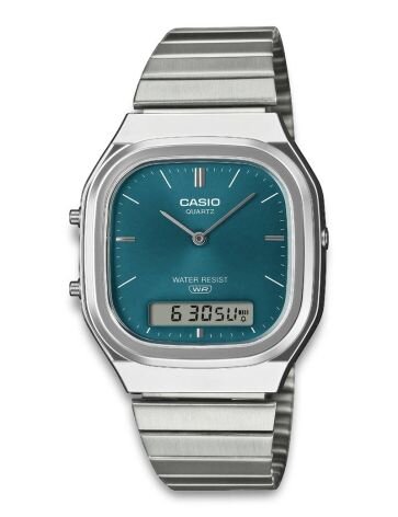 Casio Vintage