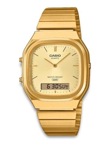 Casio Vintage