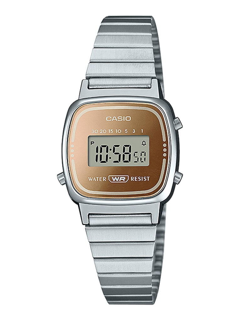 Casio Vintage