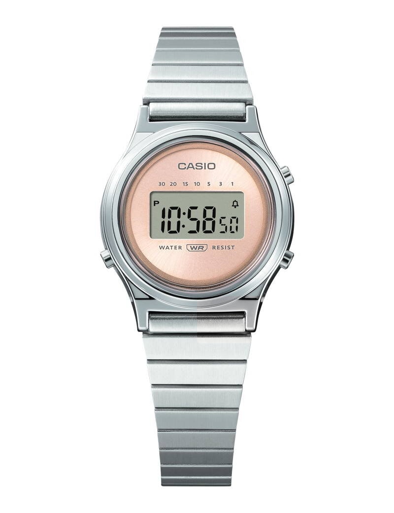 Casio Vintage