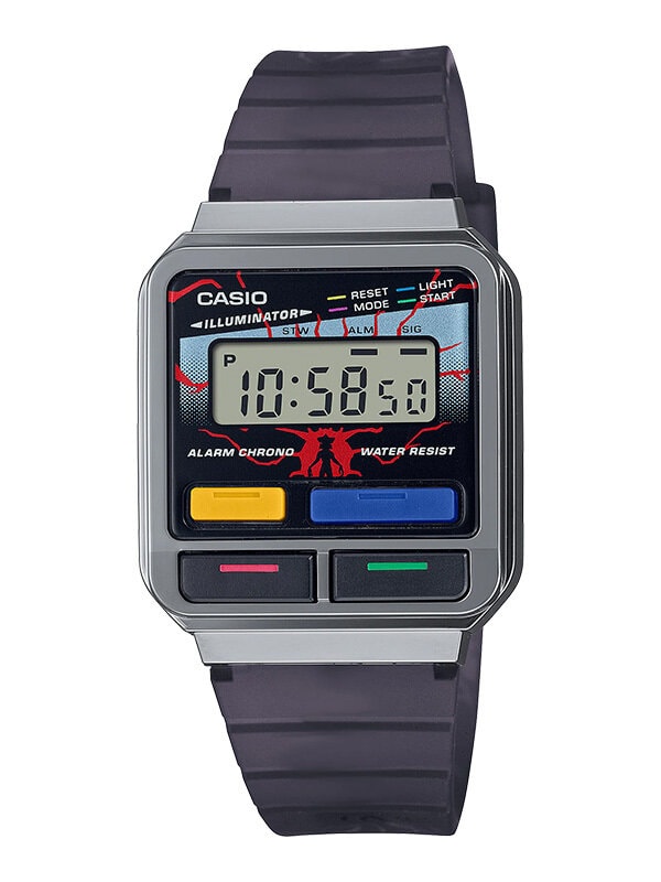 Casio Vintage