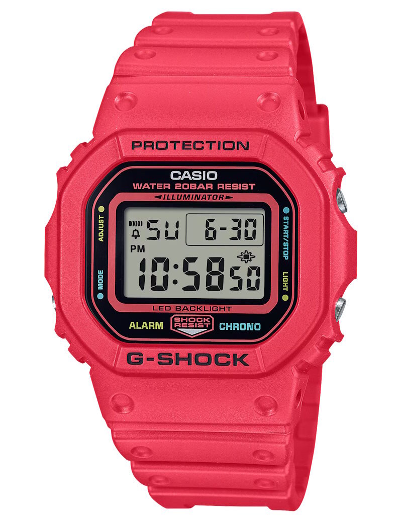 Casio G-Shock