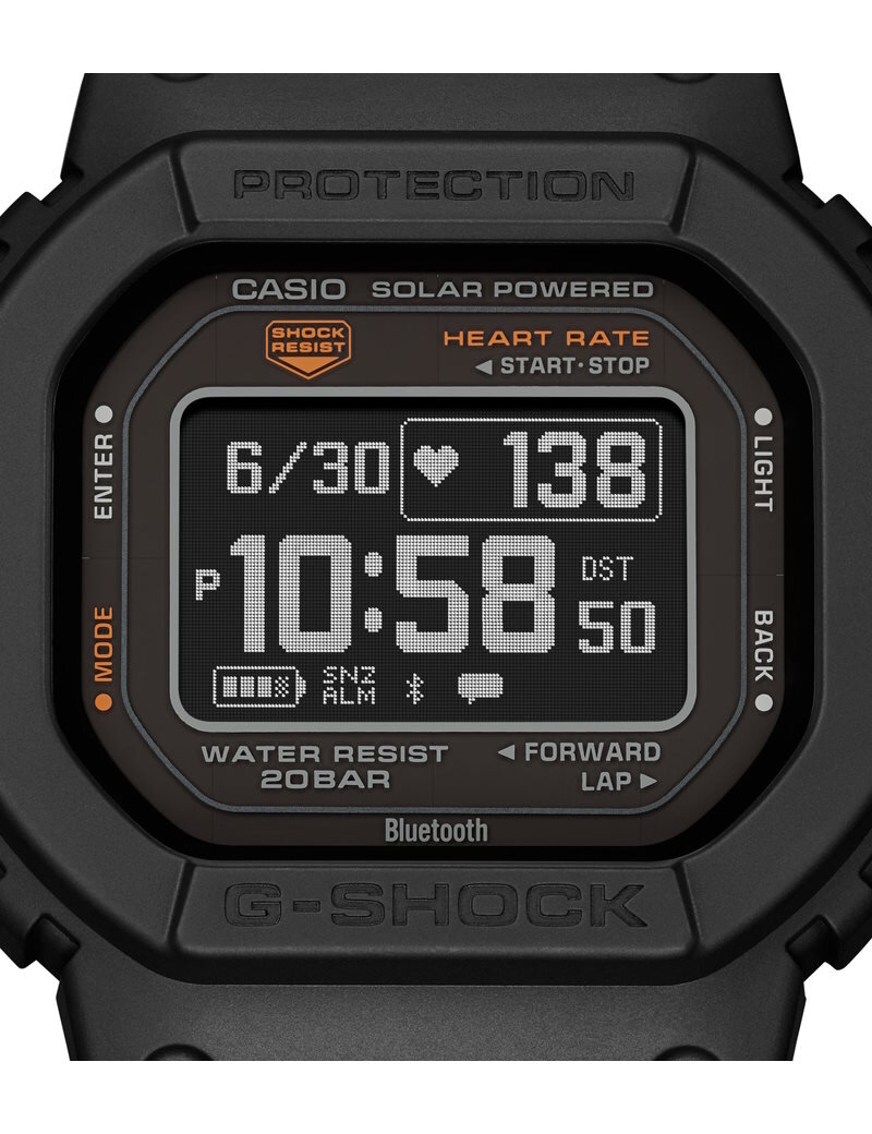 Casio G-Shock