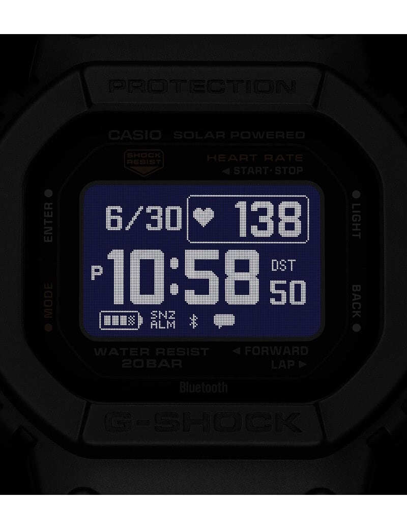 Casio G-Shock