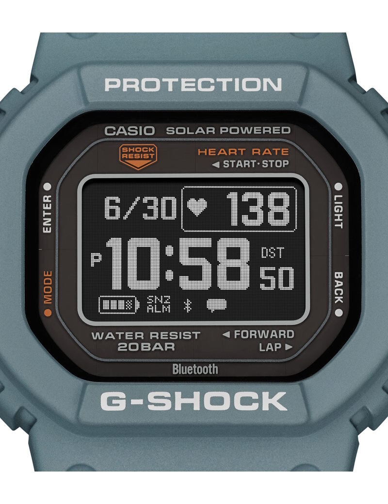 Casio G-Shock