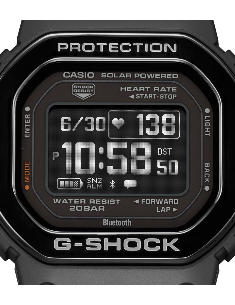 Casio G-Shock