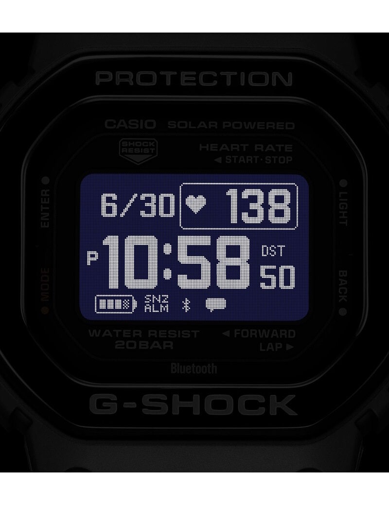 Casio G-Shock