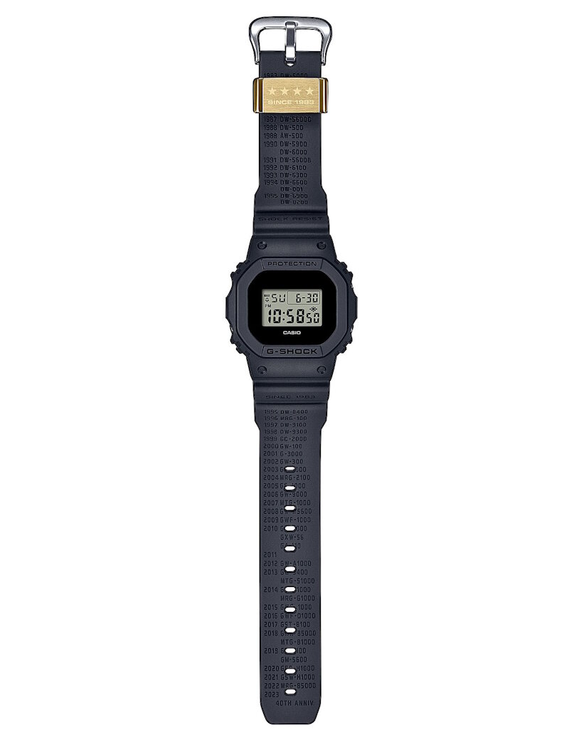 Casio G-Shock