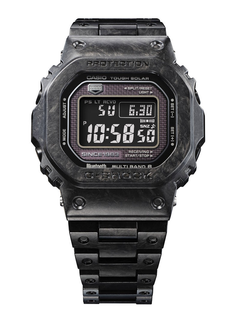 Casio G-Shock