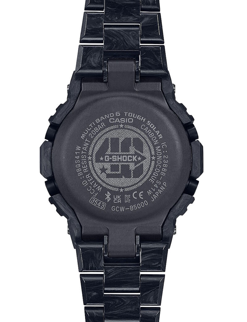 Casio G-Shock