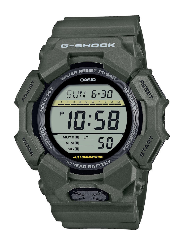 Casio G-Shock