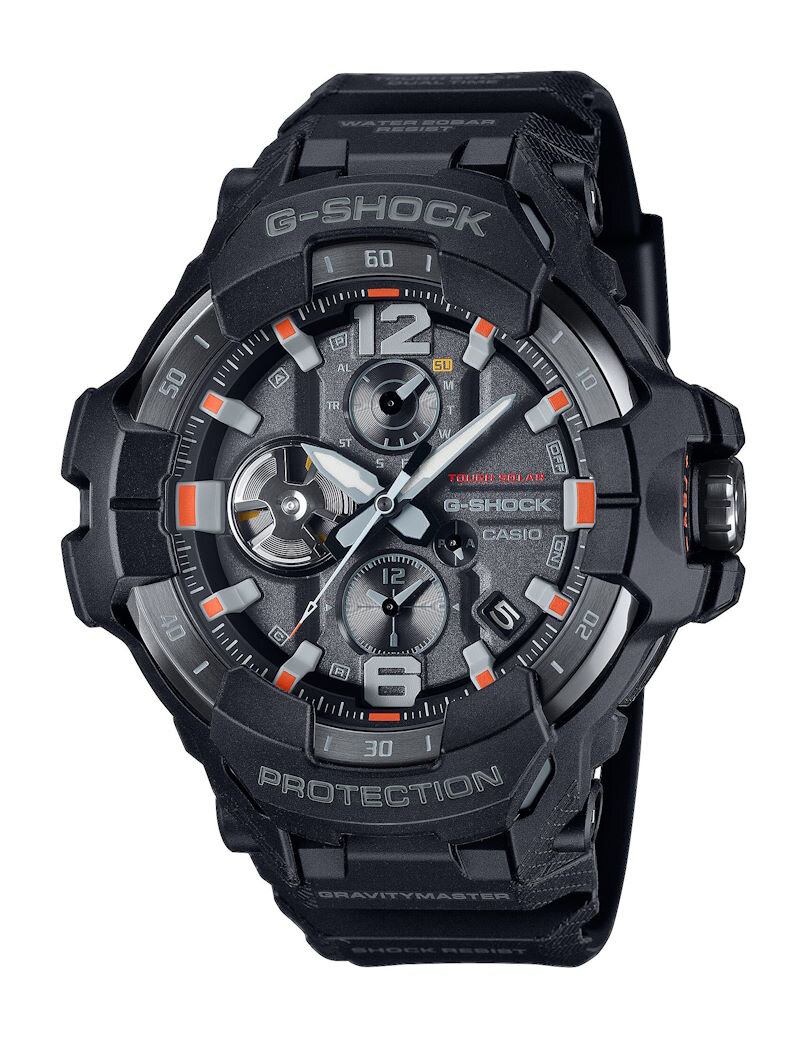 Casio G-Shock