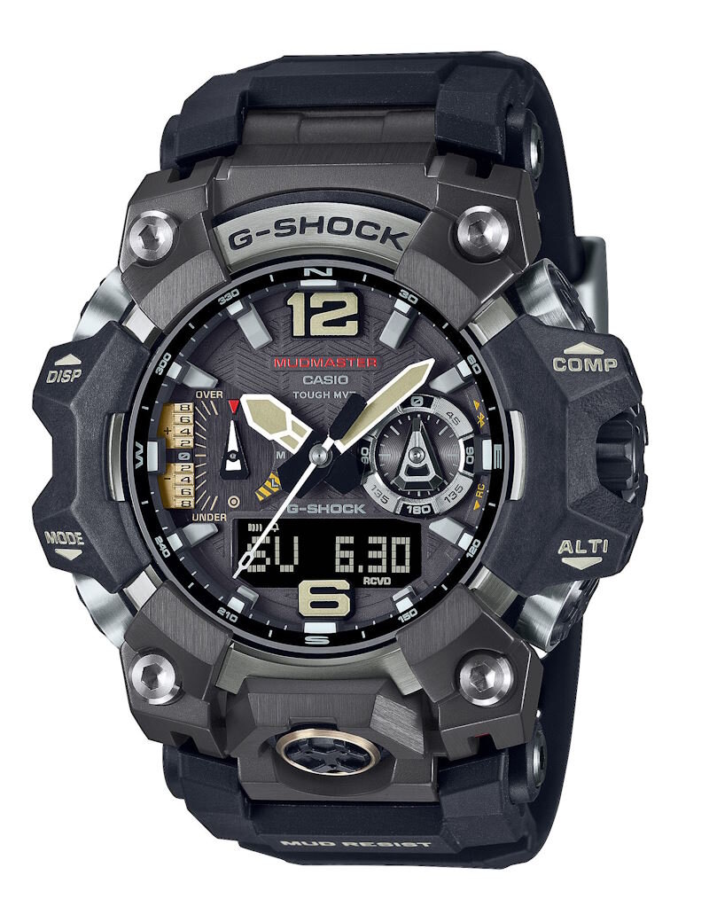 Casio G-Shock