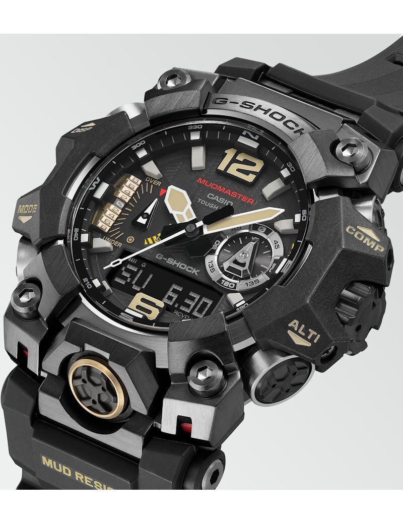 Casio G-Shock