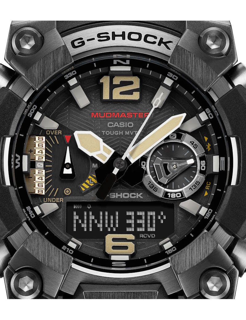 Casio G-Shock
