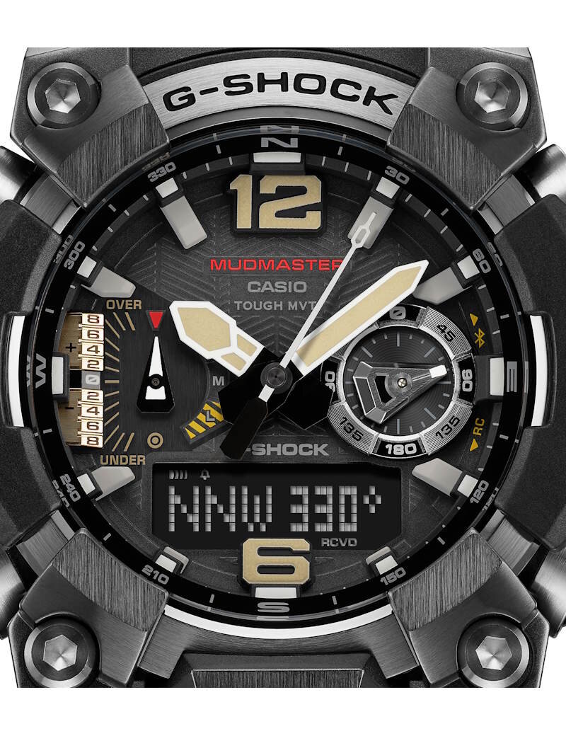 Casio G-Shock