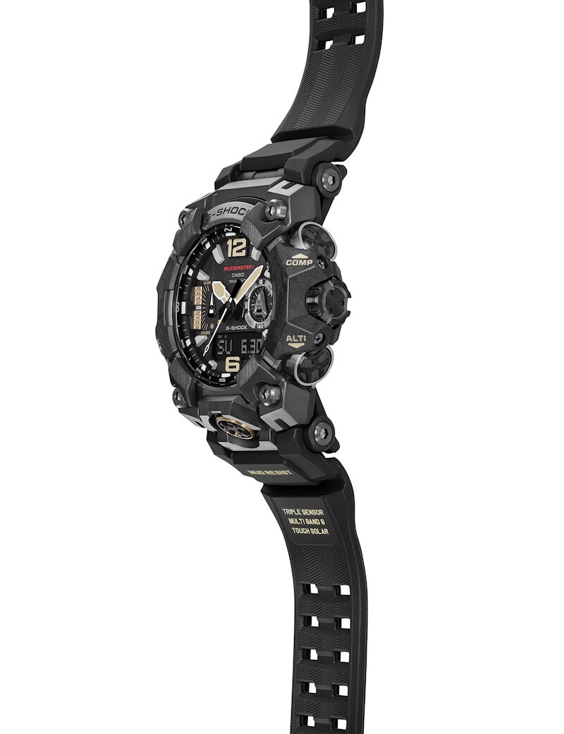 Casio G-Shock