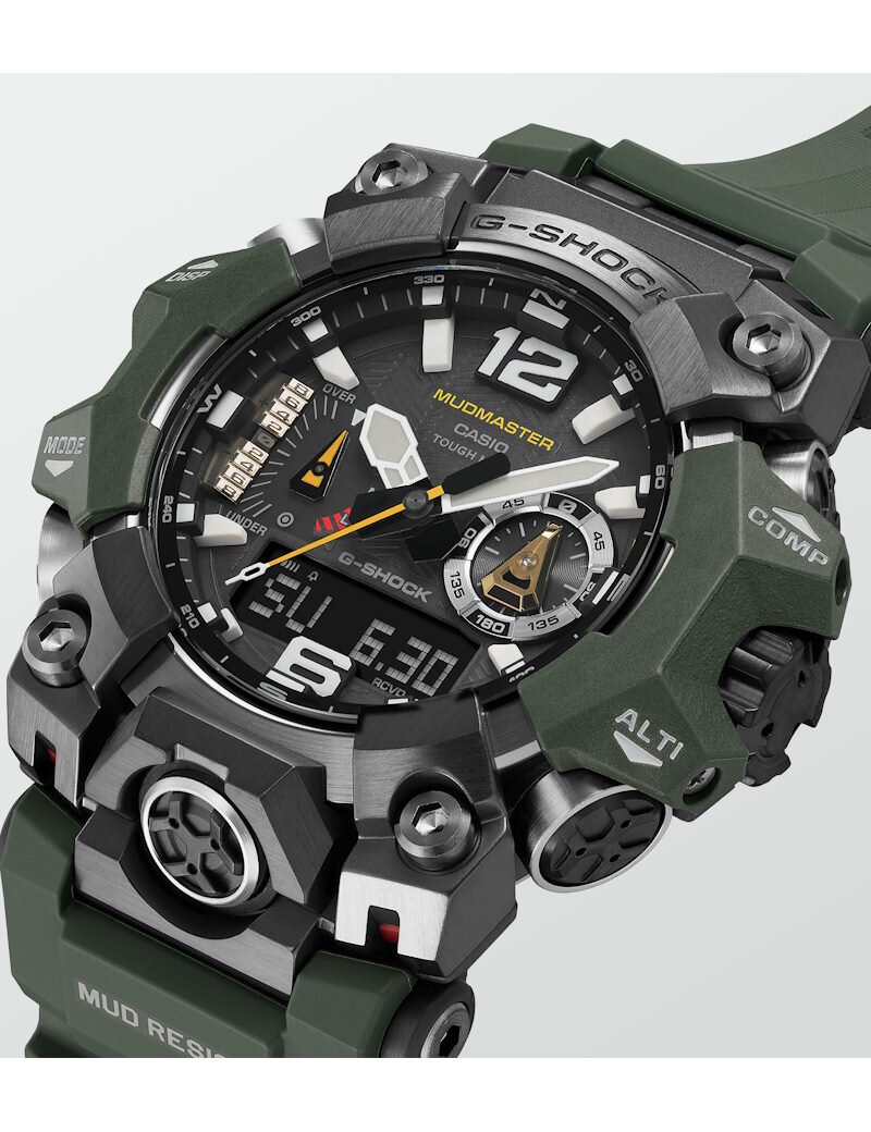 Casio G-Shock