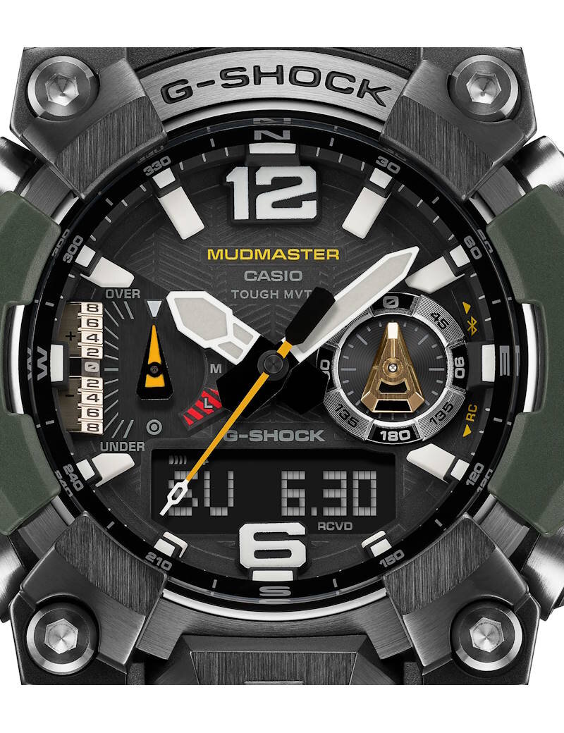 Casio G-Shock