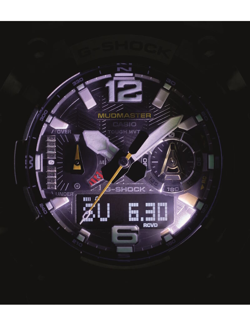 Casio G-Shock