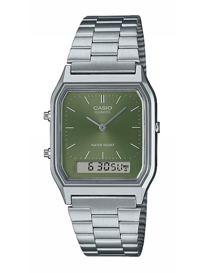 Casio Vintage