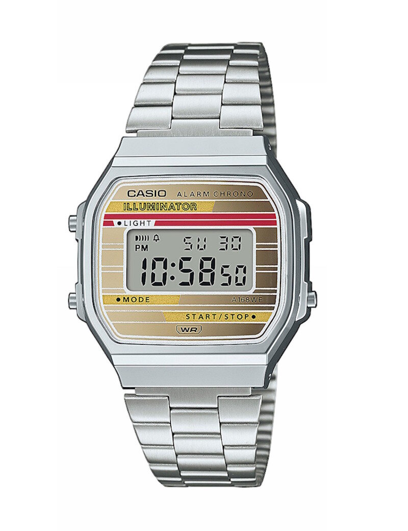 Casio Vintage