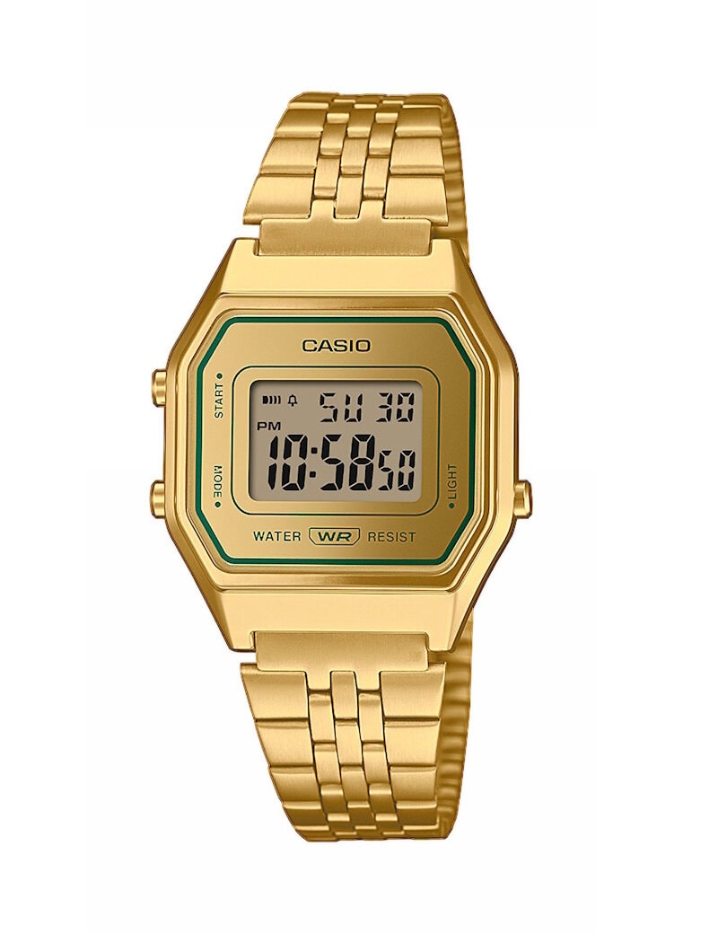 Casio Vintage
