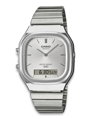 Casio Vintage