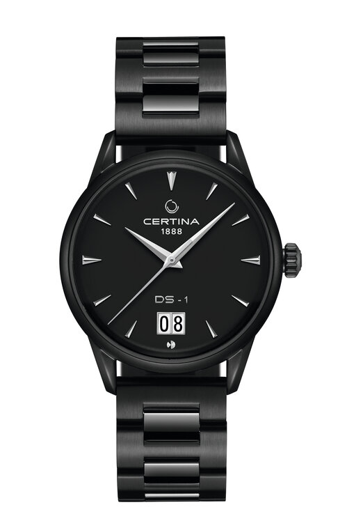 Certina DS-1 Big Date Powermatic 80