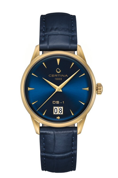 Certina DS-1 Big Date Powermatic 80