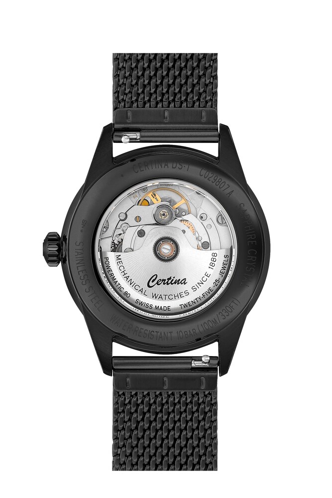 Certina DS-1