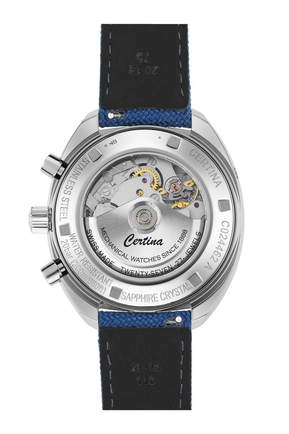 Certina DS-2