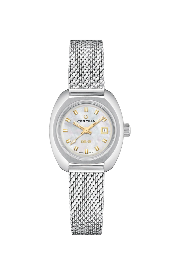 Certina DS-2 Lady