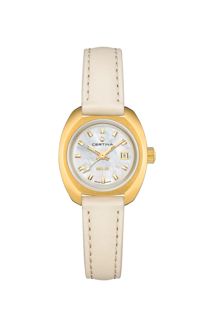 Certina DS-2 Lady