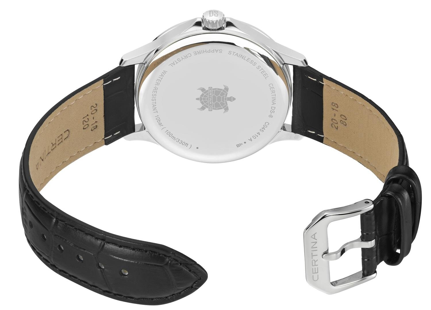 Certina DS-8 Gent 40mm