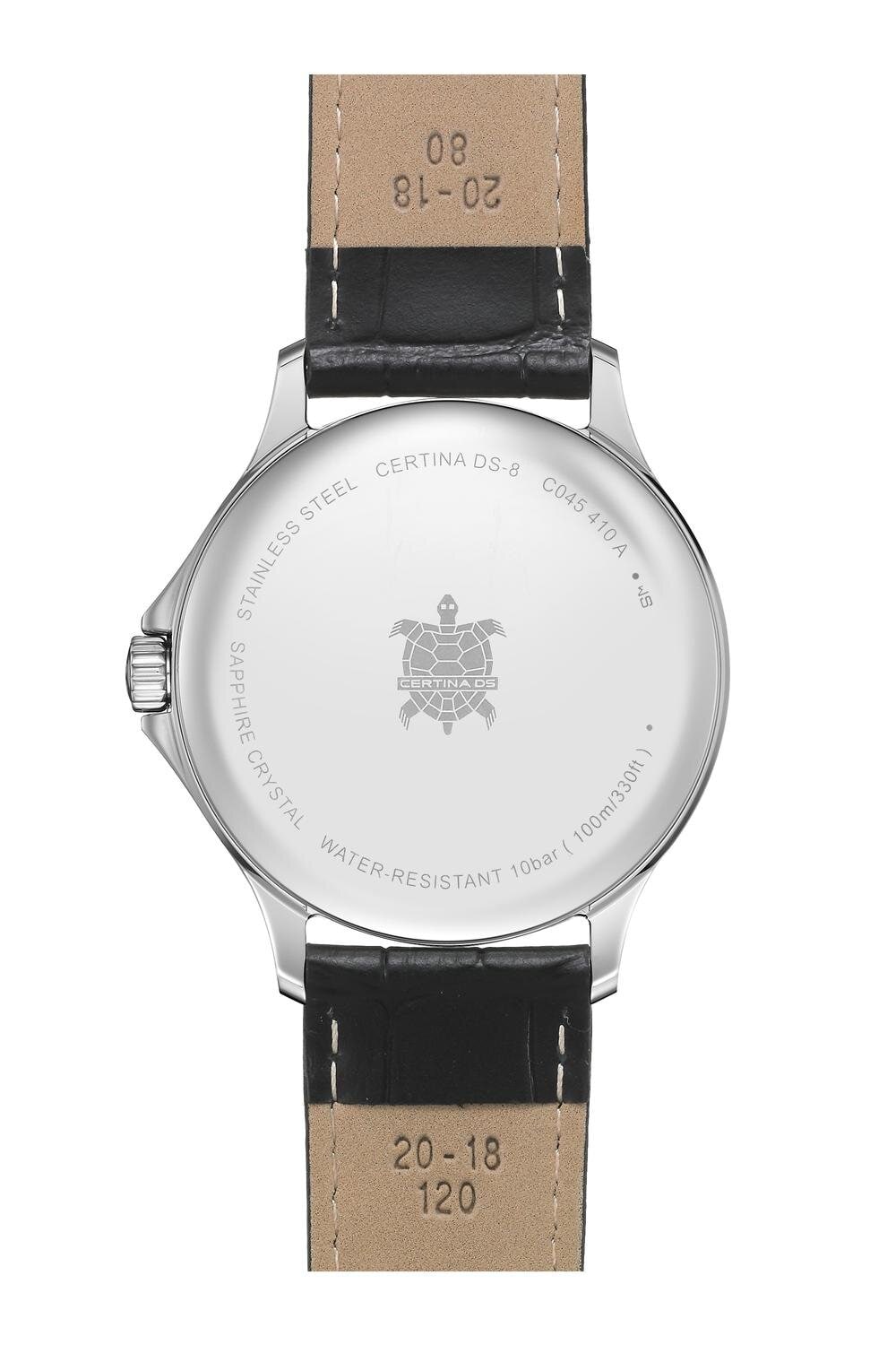 Certina DS-8 Gent 40mm