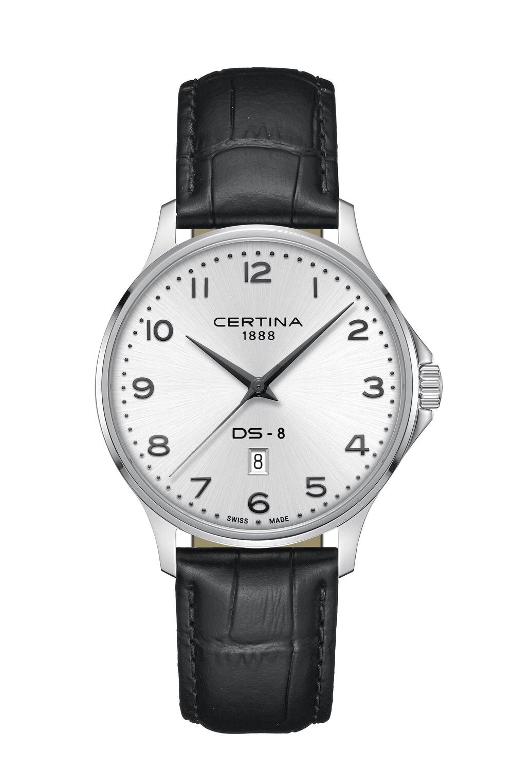 Certina DS-8 Gent 40mm