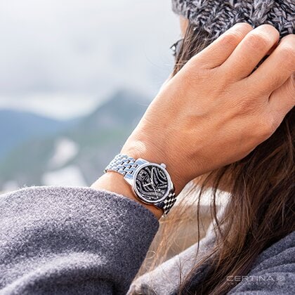 Certina DS-8