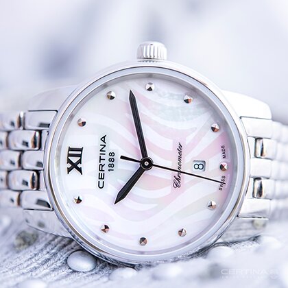 Certina DS-8