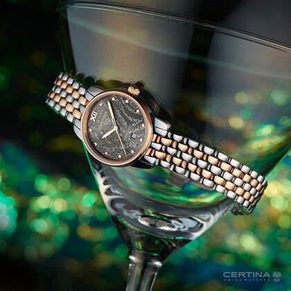 Certina DS-8