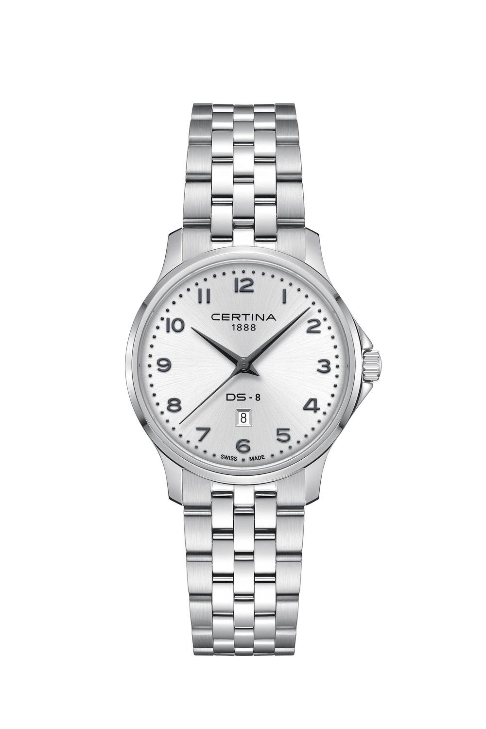 Certina DS-8 Lady 31mm