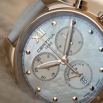 Certina DS-8