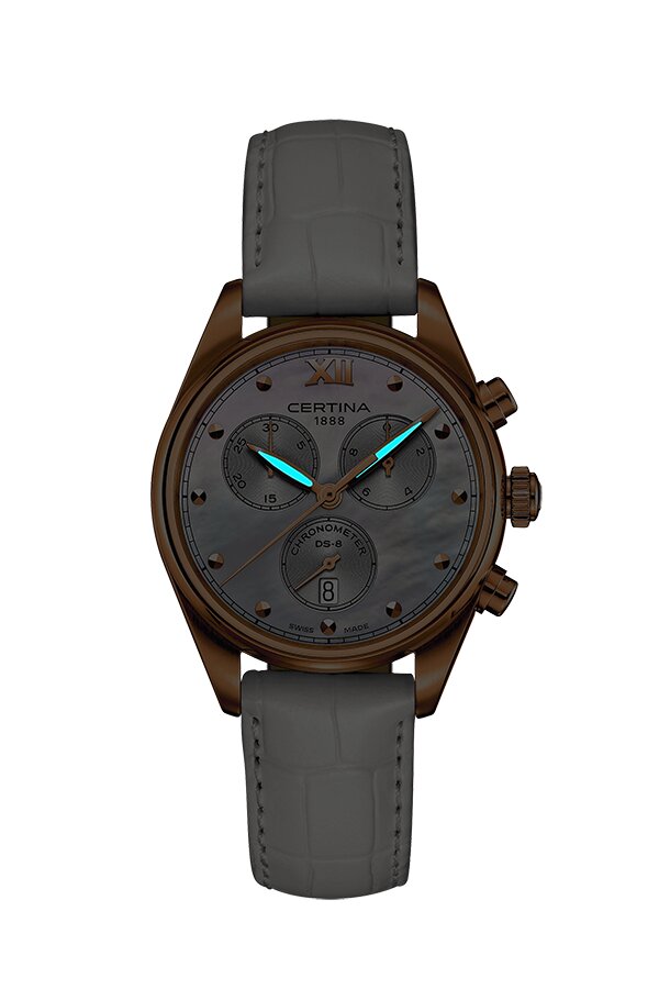 Certina DS-8