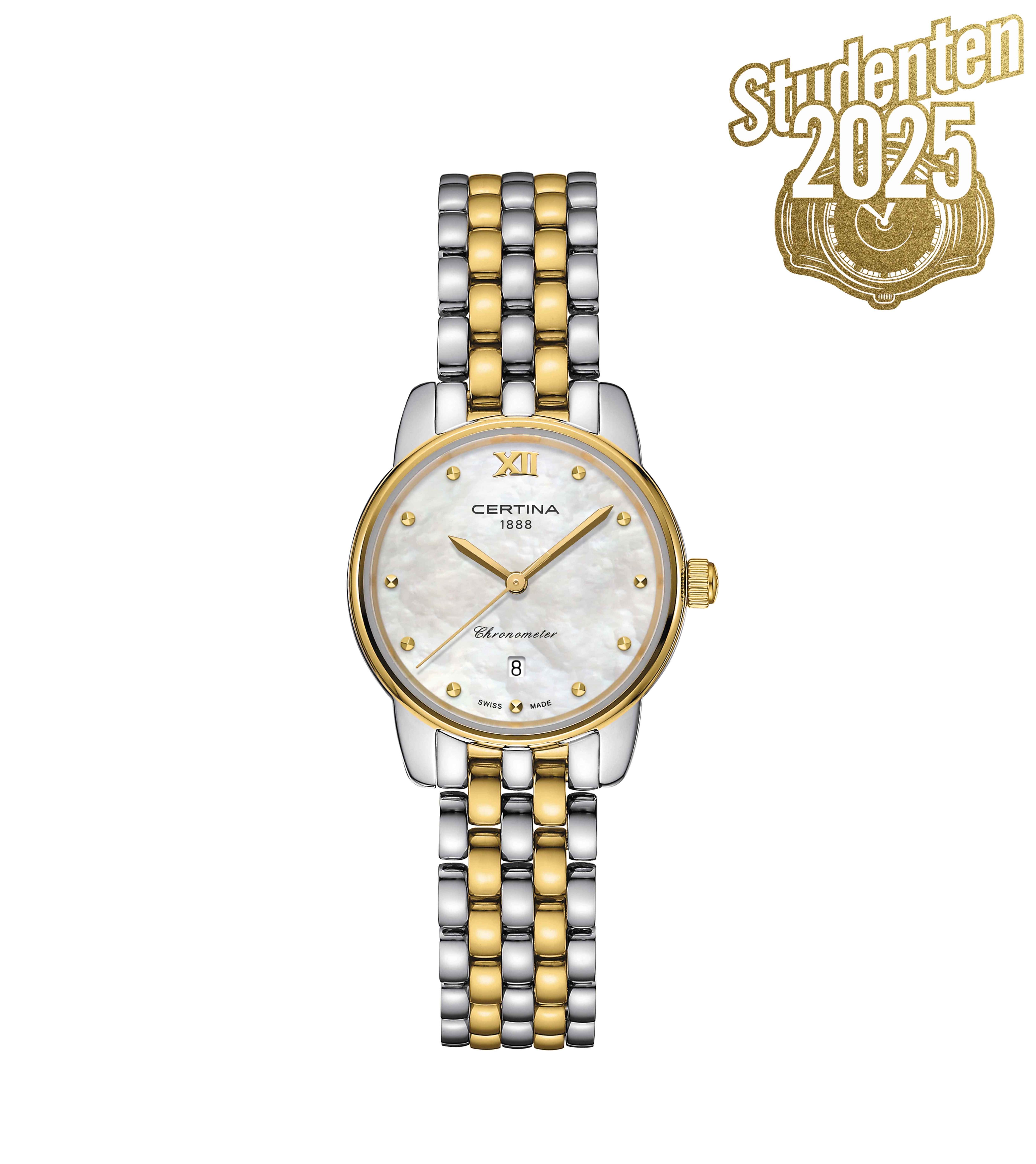 Certina DS-8