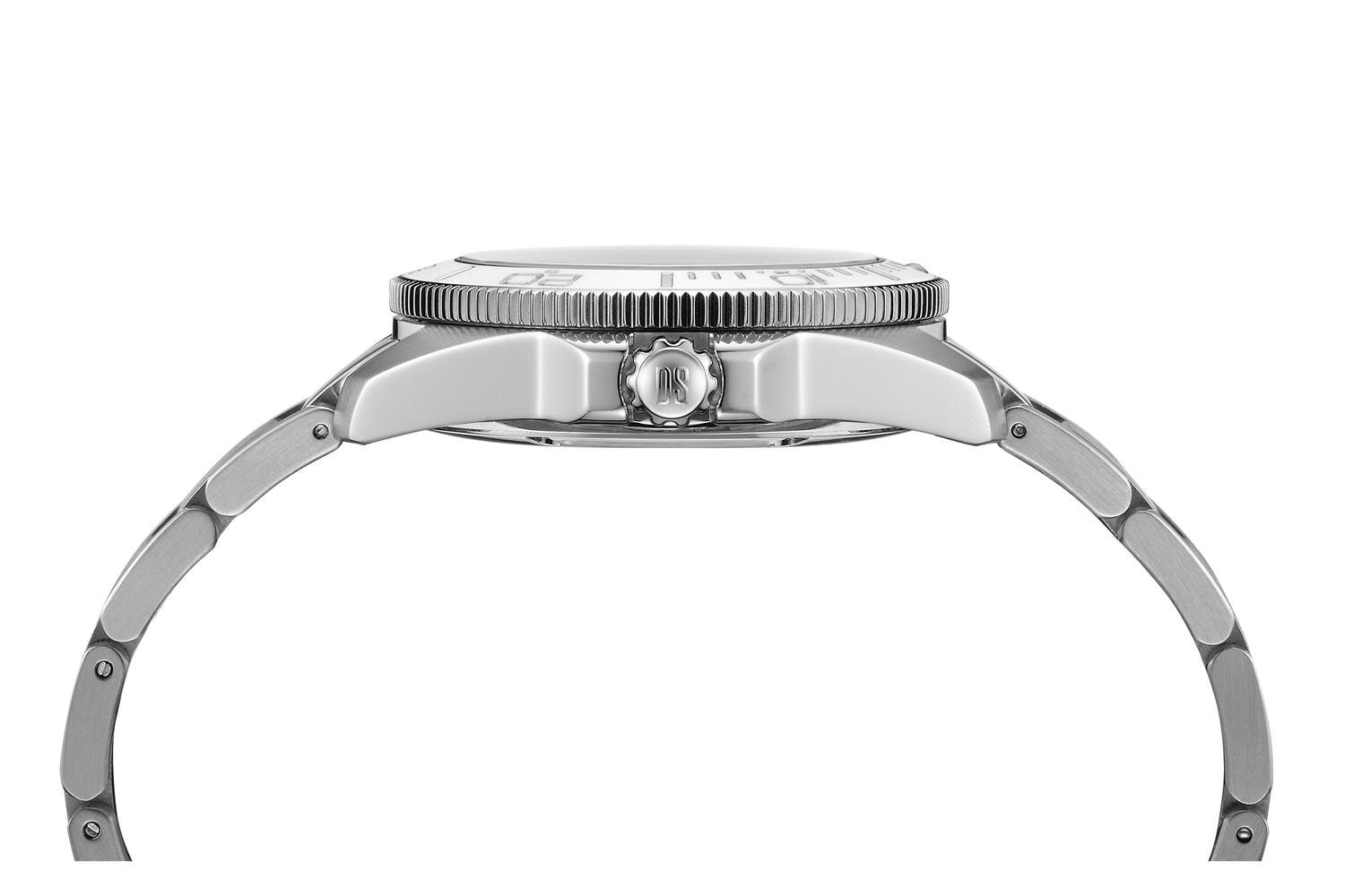 Certina DS Action Diver 40,5 mm