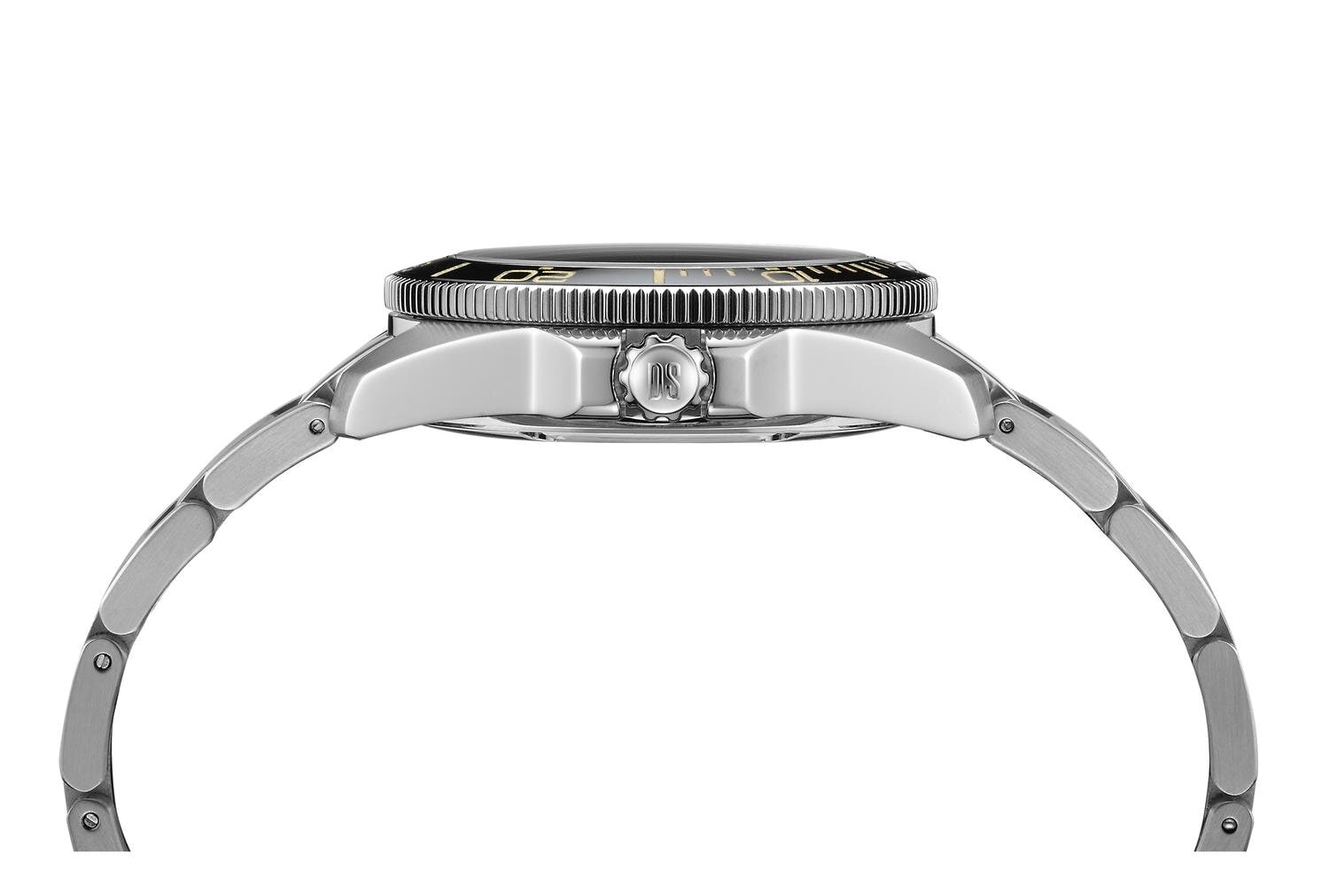 Certina DS Action Diver 40,5 mm