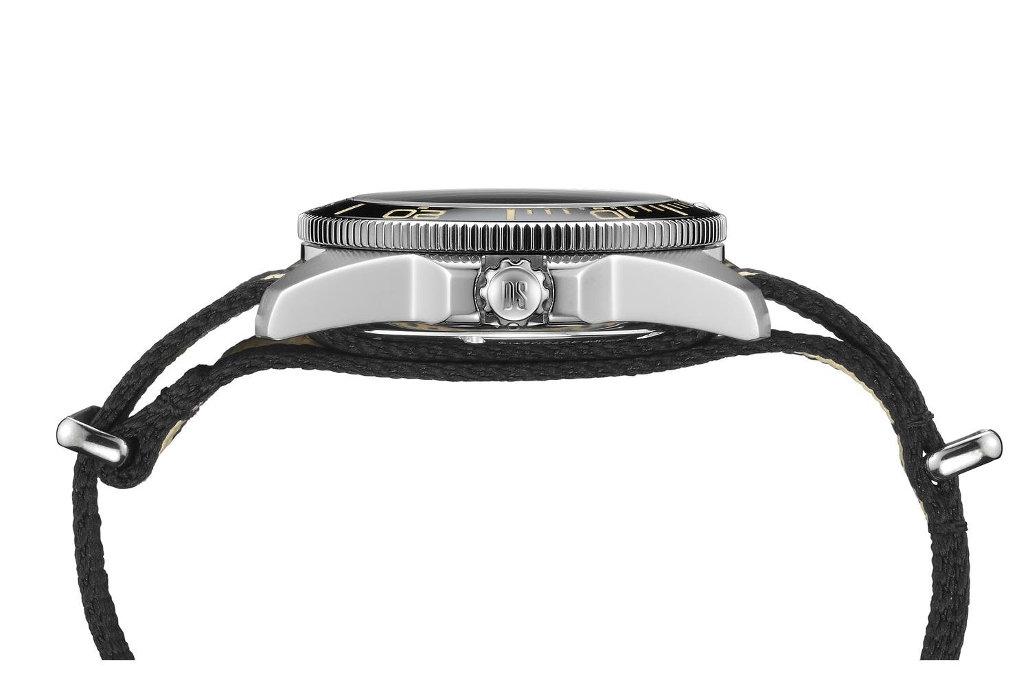 Certina DS Action Diver 40,5 mm