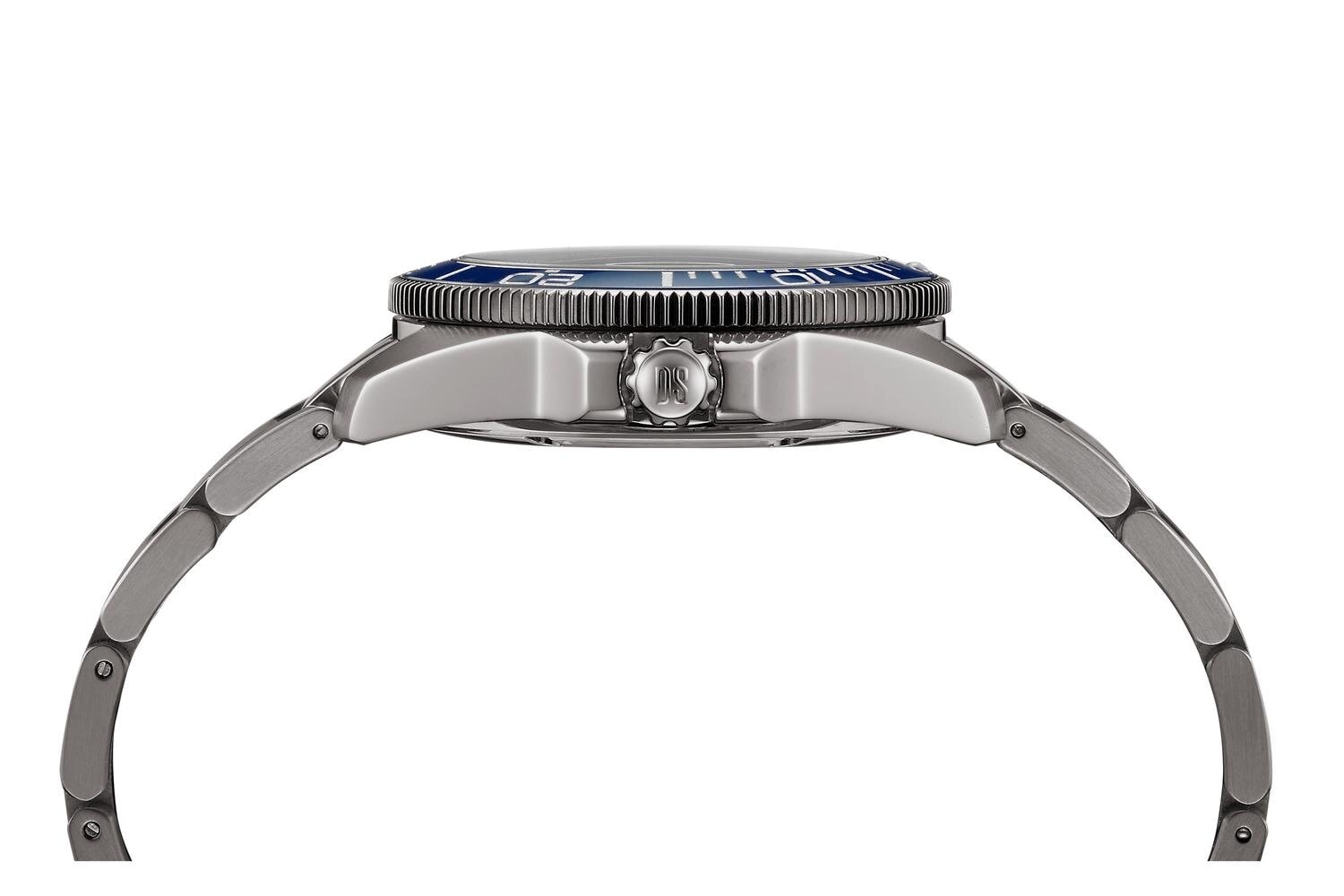 Certina DS Action Diver 40,5 mm