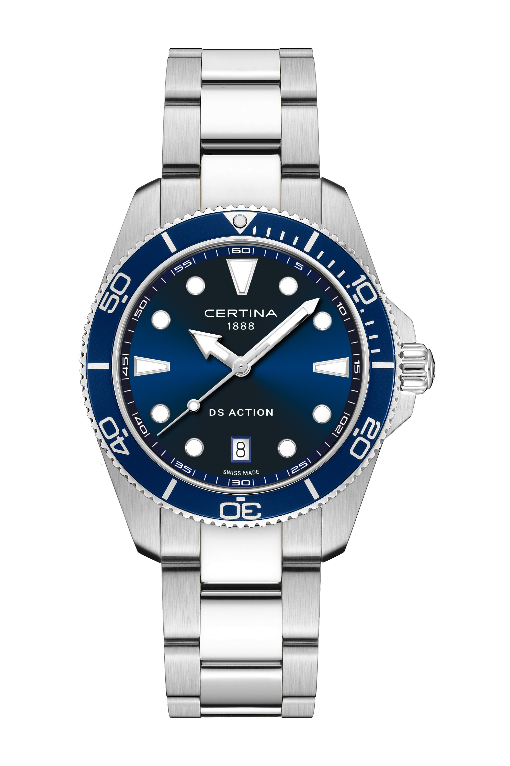 Certina DS Action 40 mm